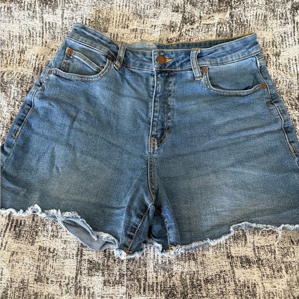 Volcom Stn Step Hirise Short Size 27
